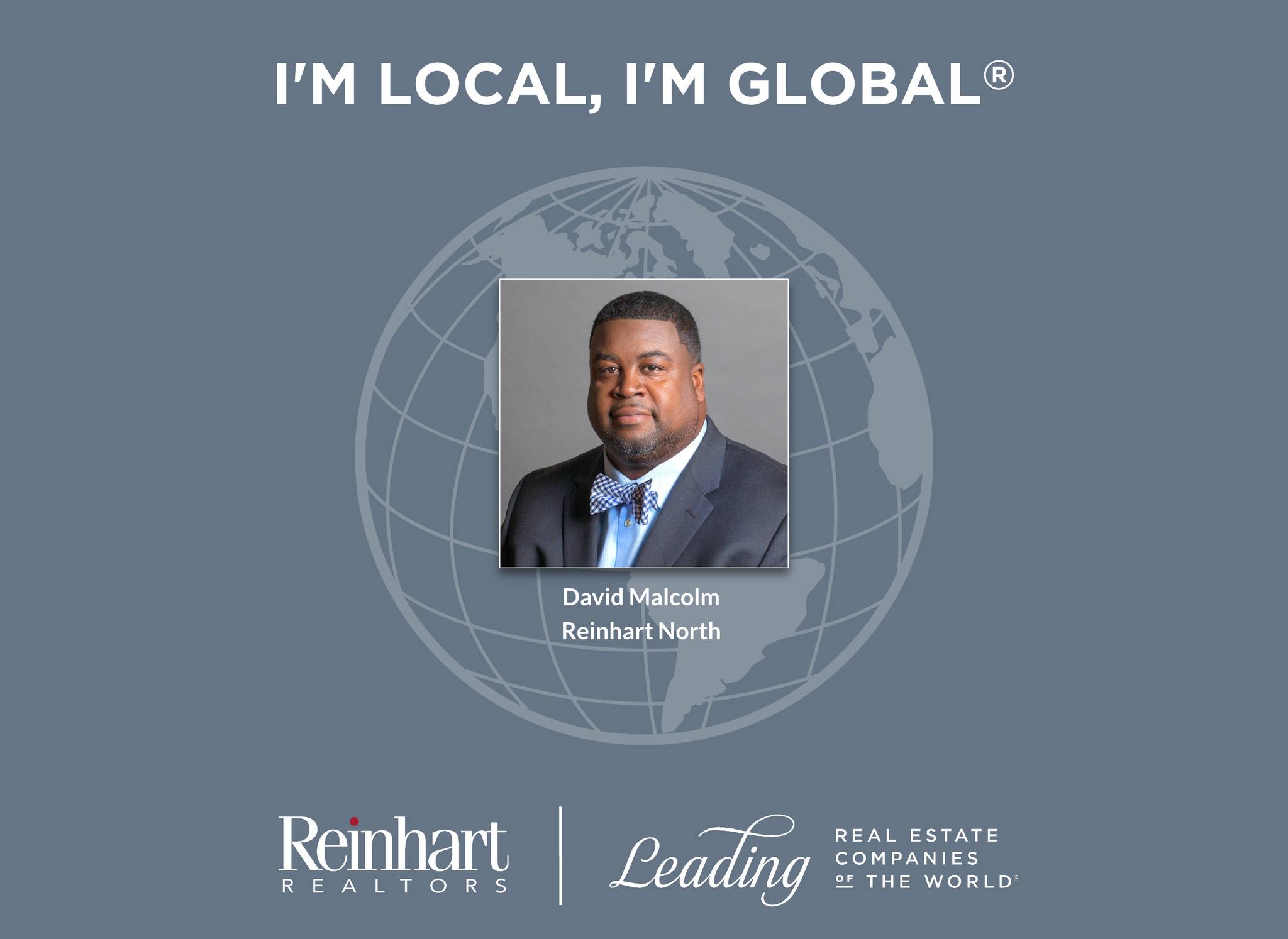 David S. Malcolm, REALTOR | Ann Arbor MI