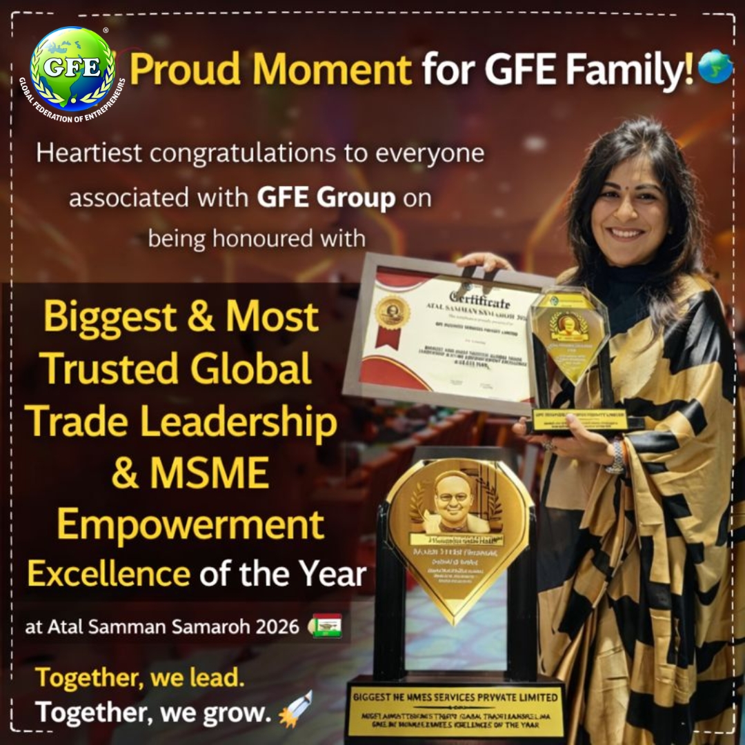 Impexperts - Part of GFE Group