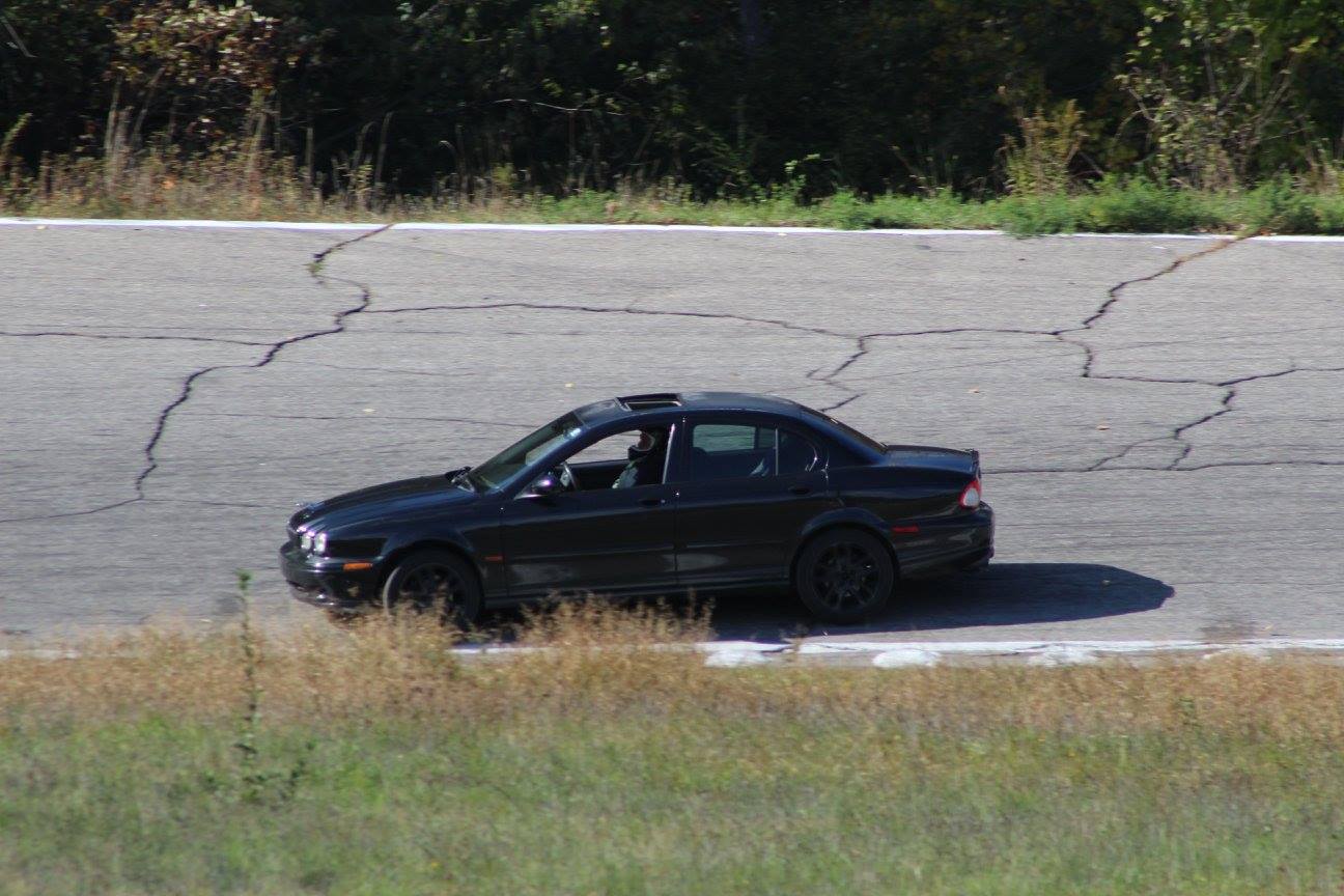Duval Family Racing