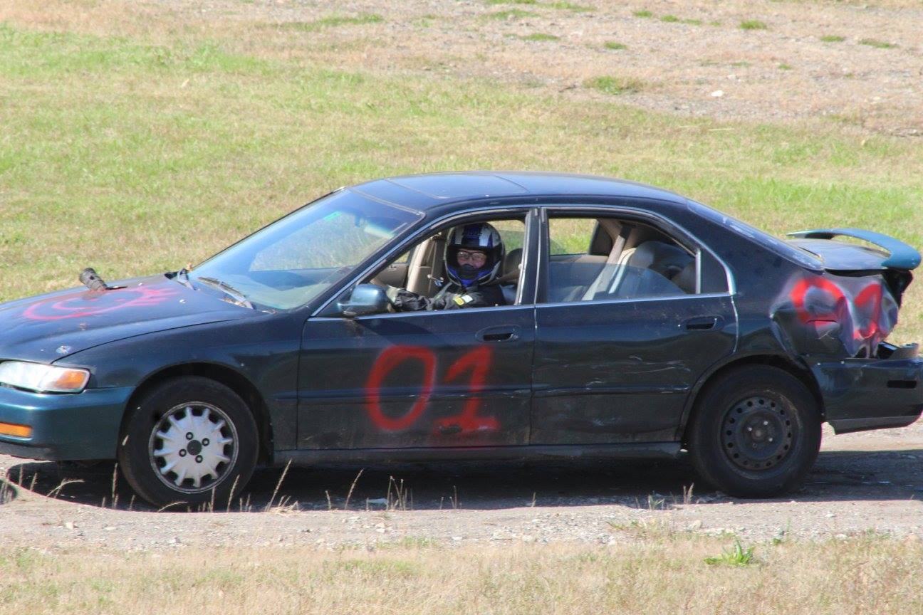 Duval Family Racing