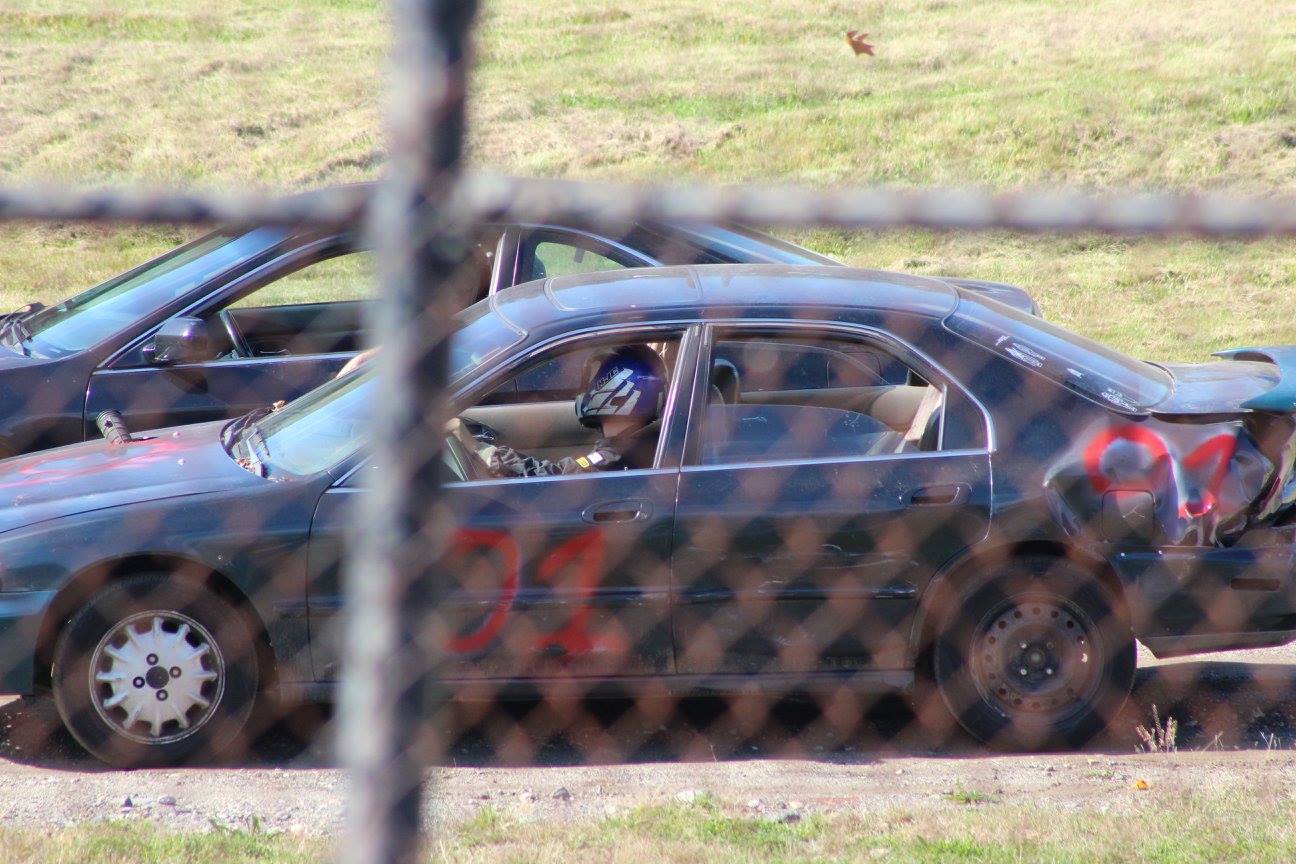 Duval Family Racing