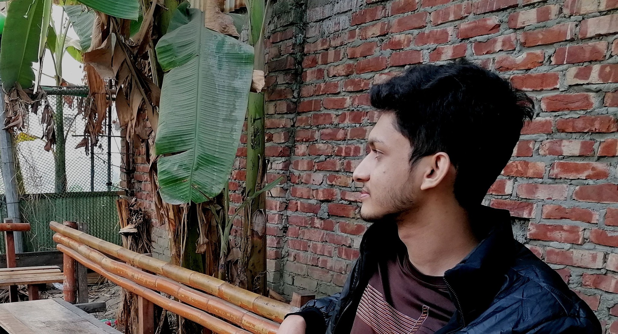 Maruf Rohan