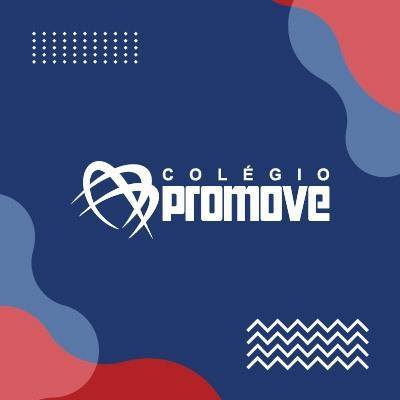 Colégio Promove - Colégio Promove added a new photo — at...