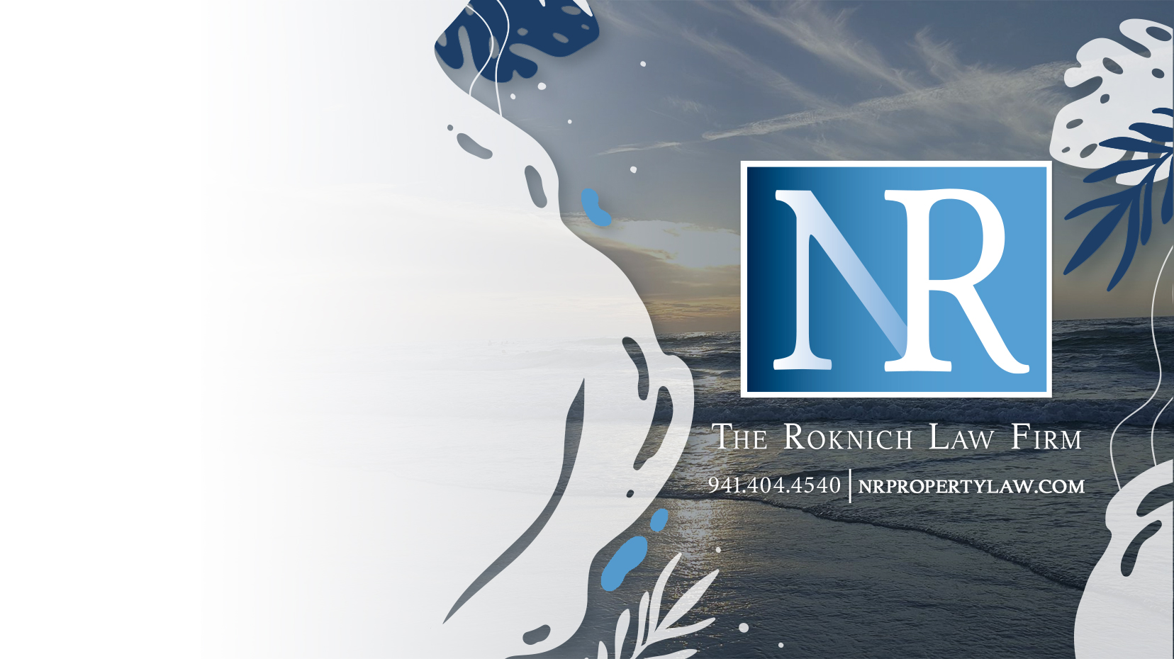 The Roknich Law Firm, P.A. | Sarasota FL