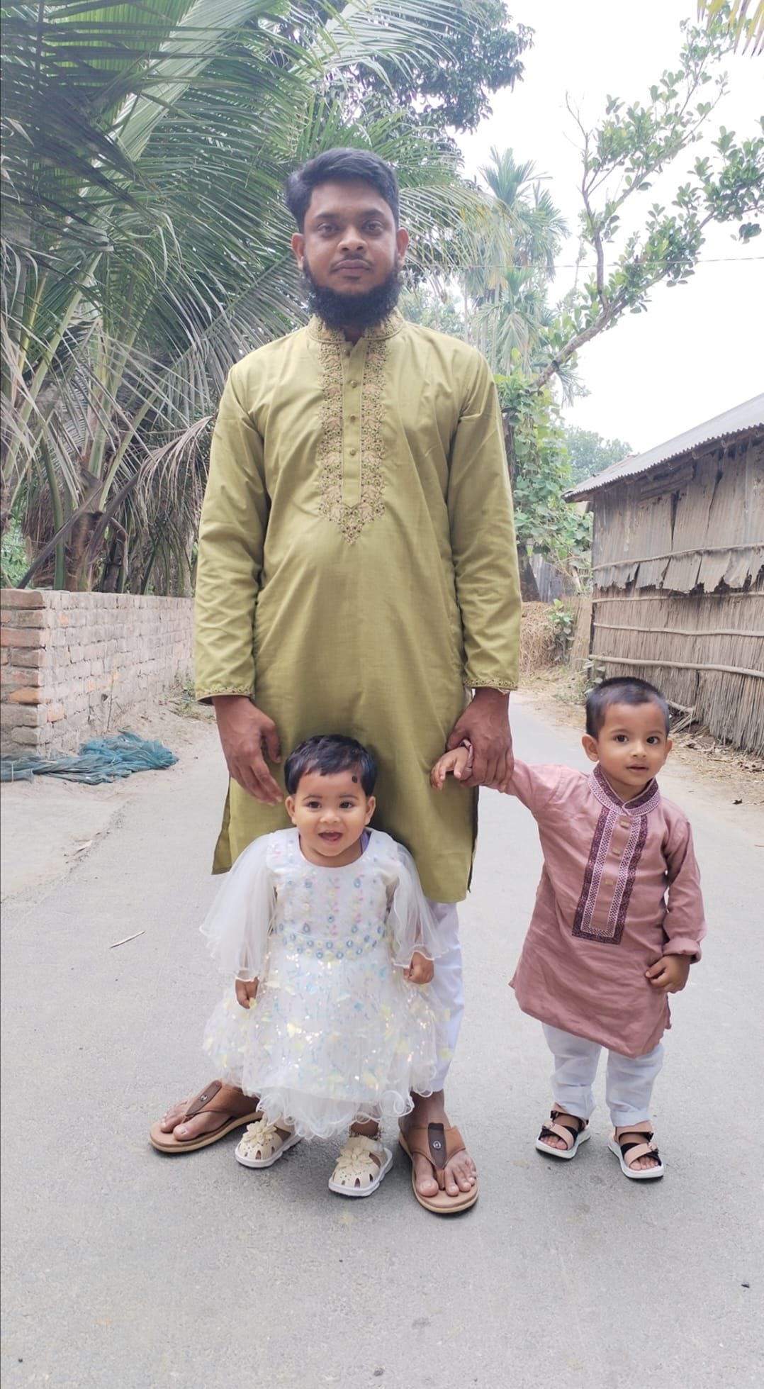Rasel Islam Rony