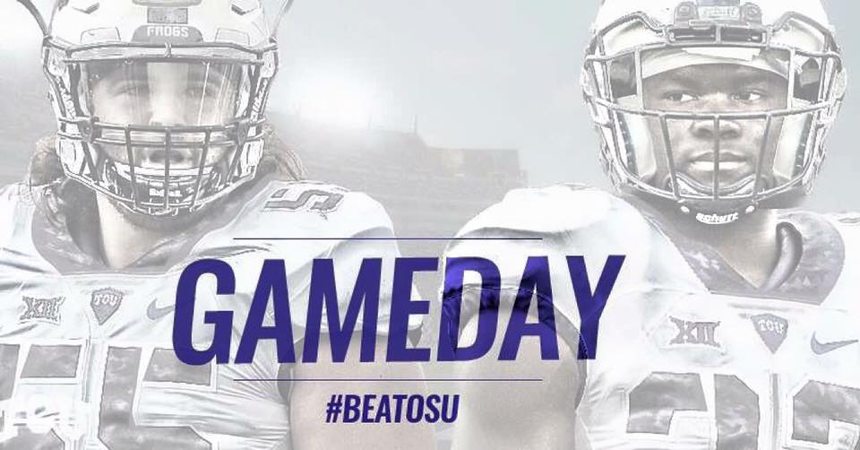 TCU Samuelson Carter Halls | Fort Worth TX