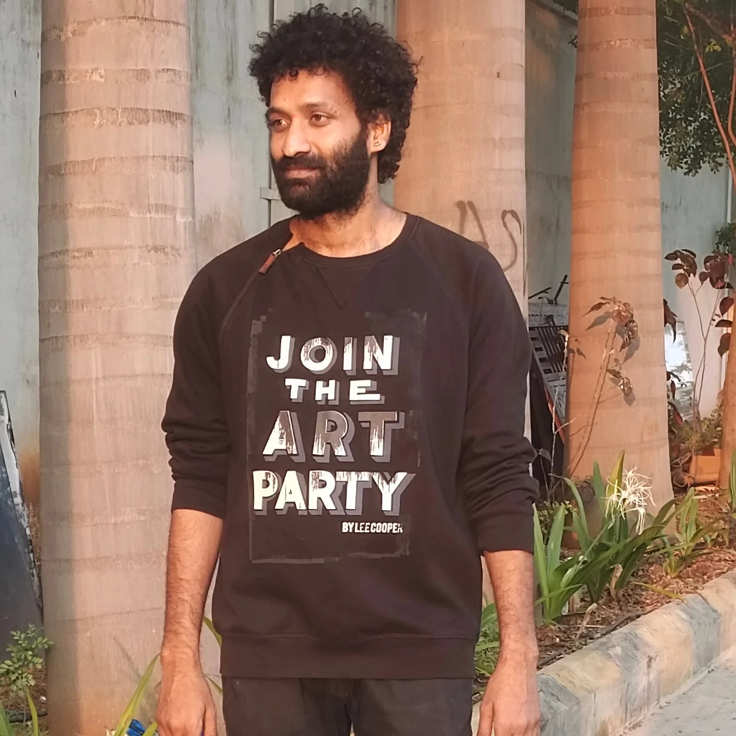 Janakiram Raju