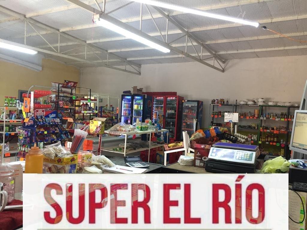 Super El Rio | Monclova