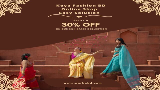 Keya Fashion BD