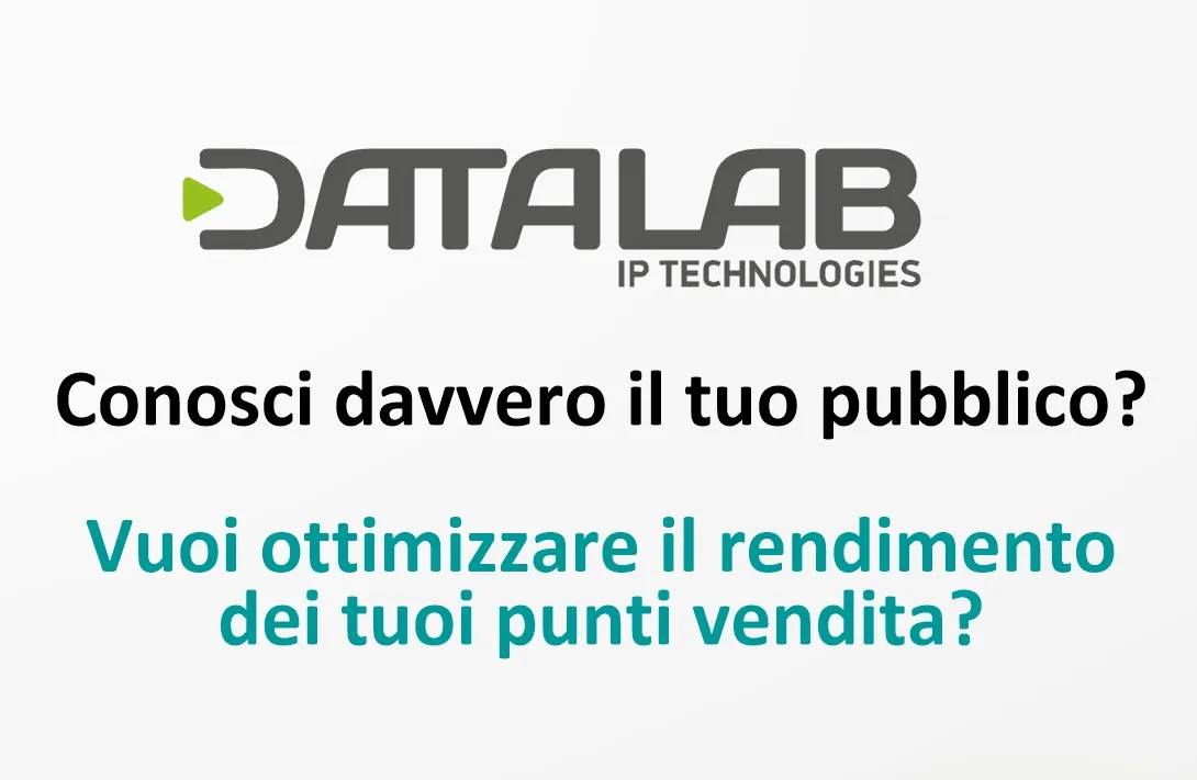 Data Lab | Naples