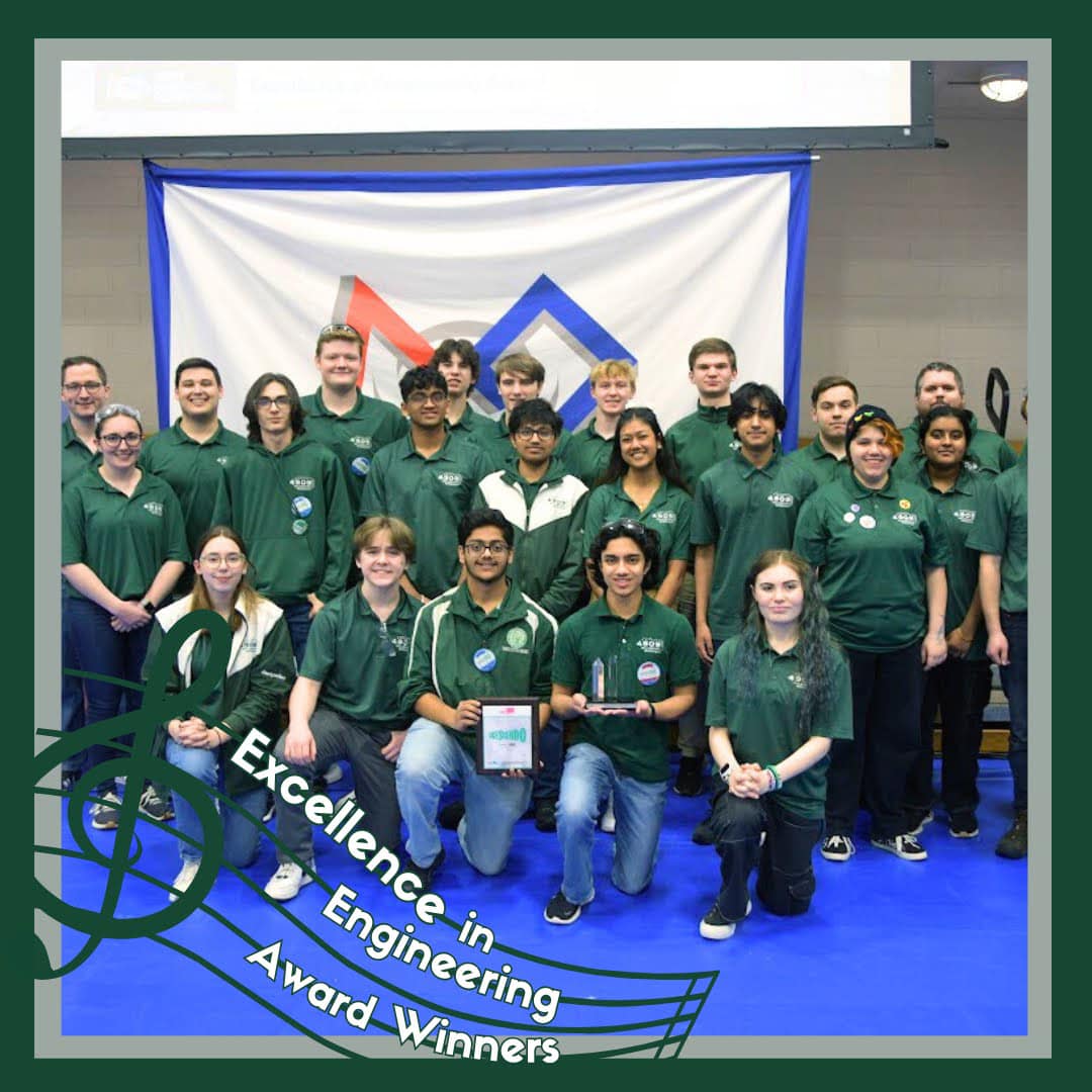 FRC Team 4909 - Bionics | Billerica MA