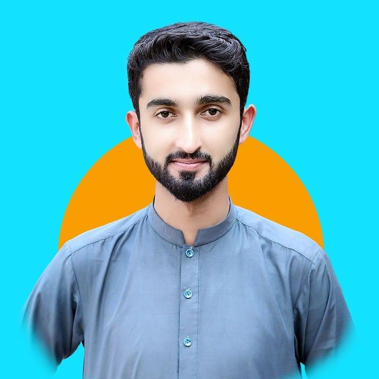 Mr Hassnain 2.0