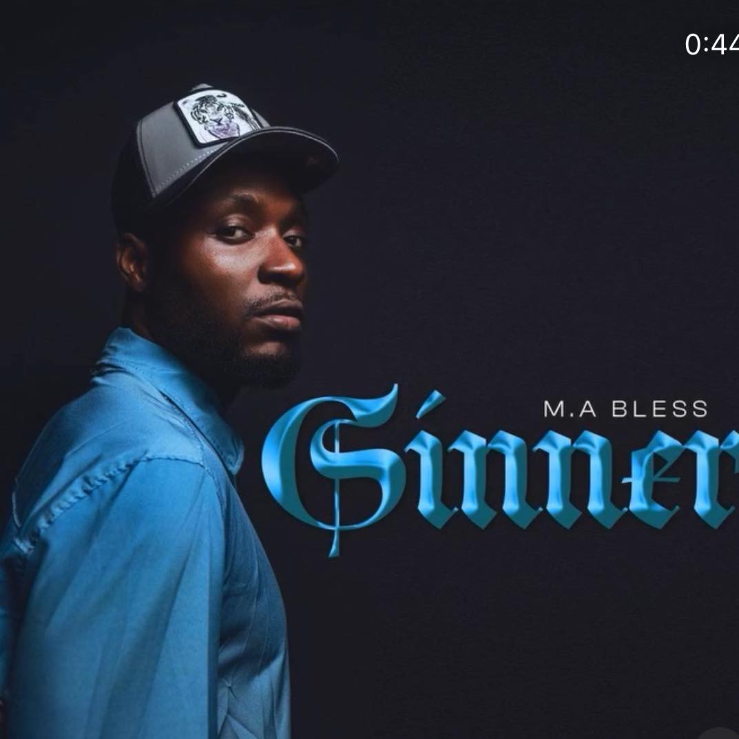 M.A Bless
