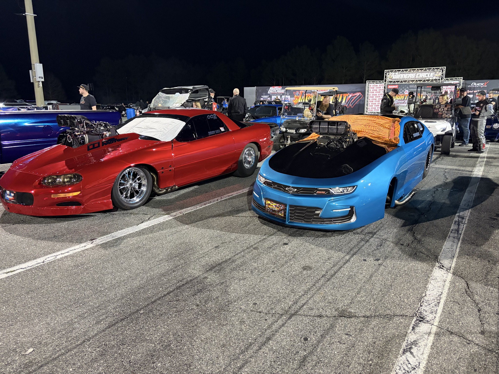 Kohler Racing | Nocatee FL