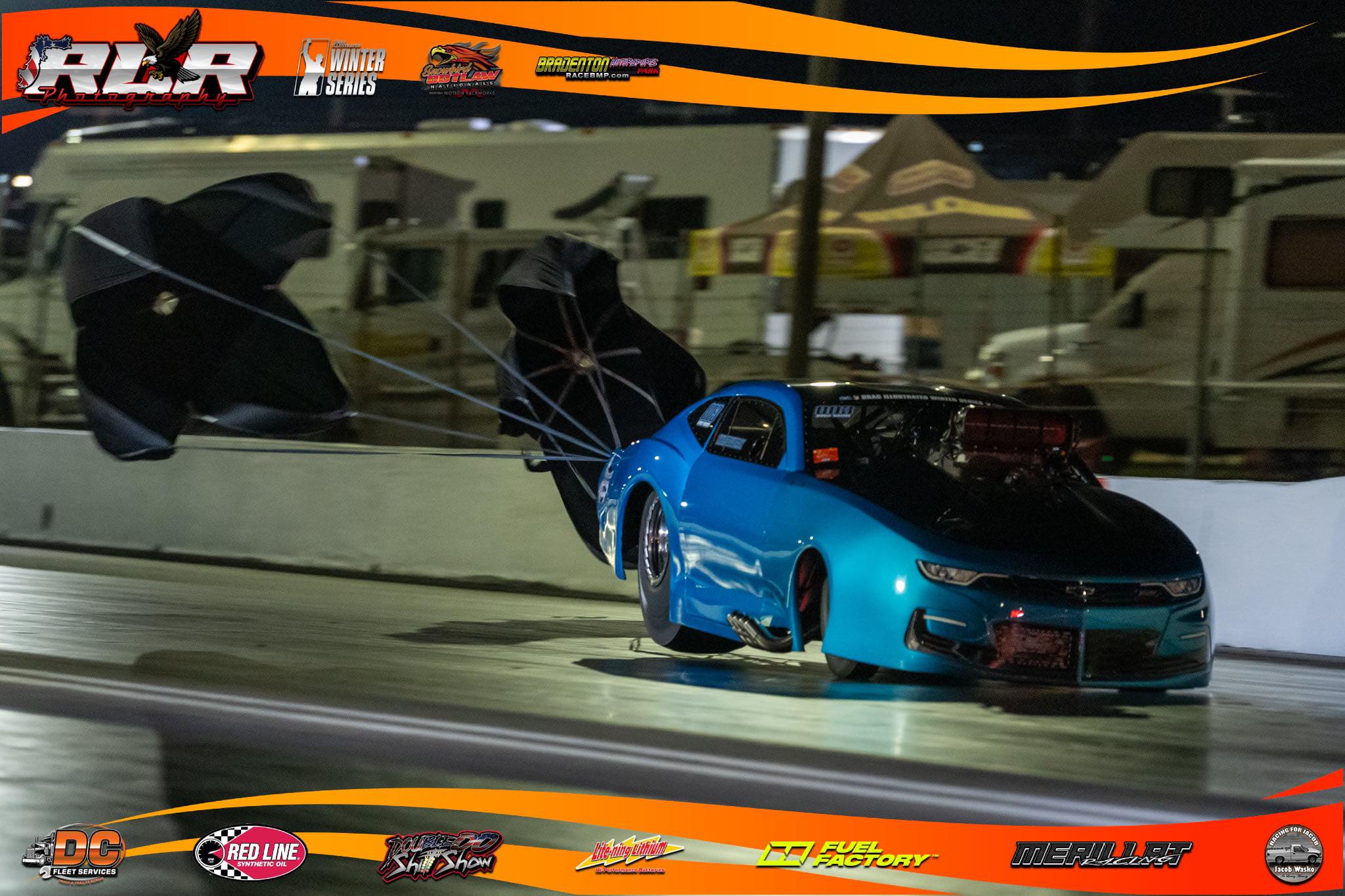 Kohler Racing | Nocatee FL