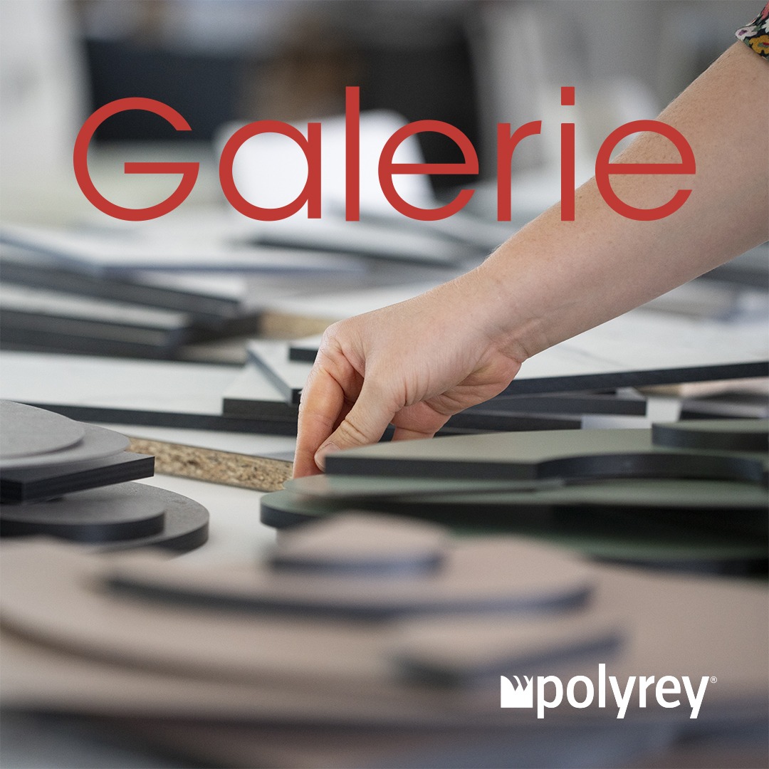 Polyrey - Chaque jour est un évènement. Nous parcourons la...