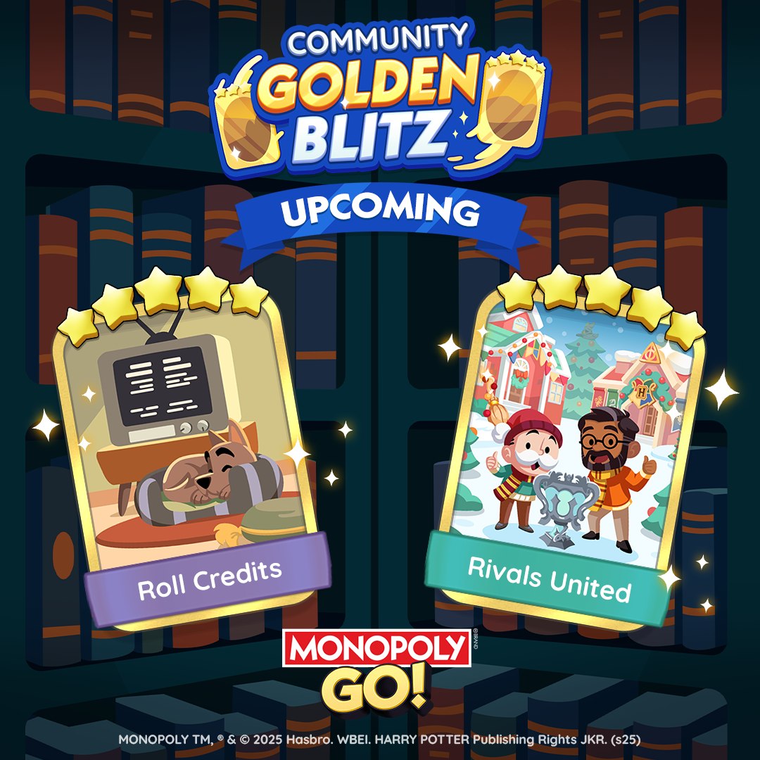 Monopoly GO - Monopoly GO added a new photo.