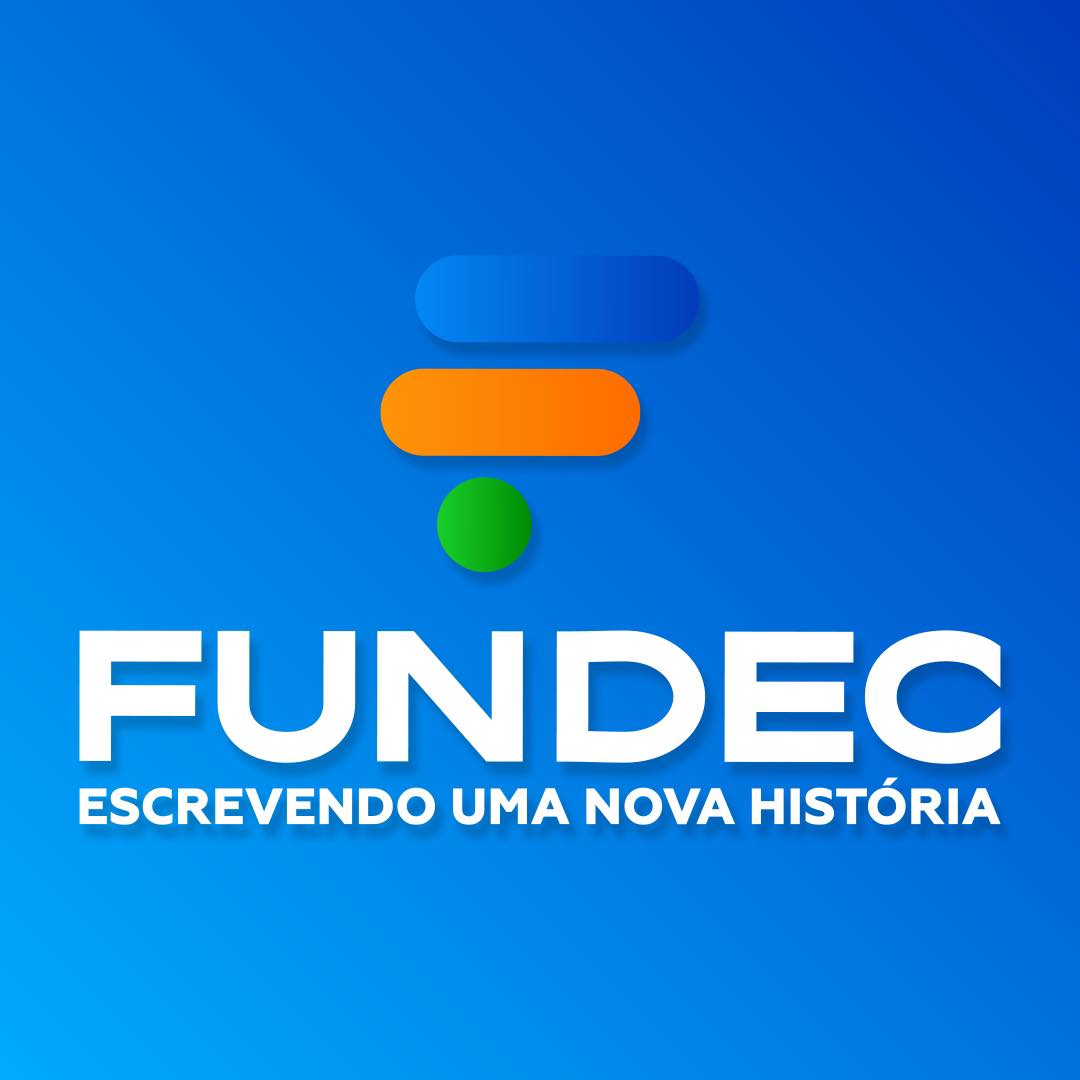 Fundec - Fundação de Apoio à Escola Técnica, Ciência, Tecnologia - NOVA ...