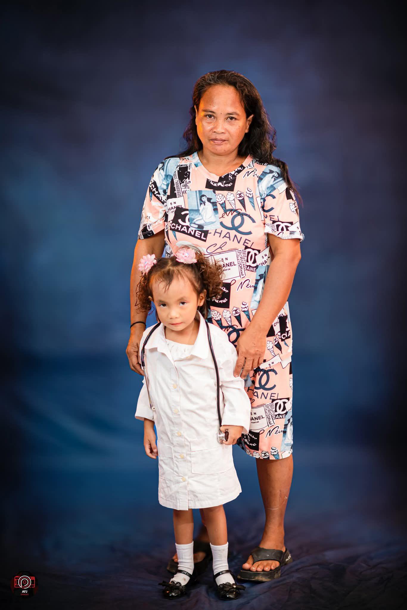 Ronalyn Huelar Yson Modesto
