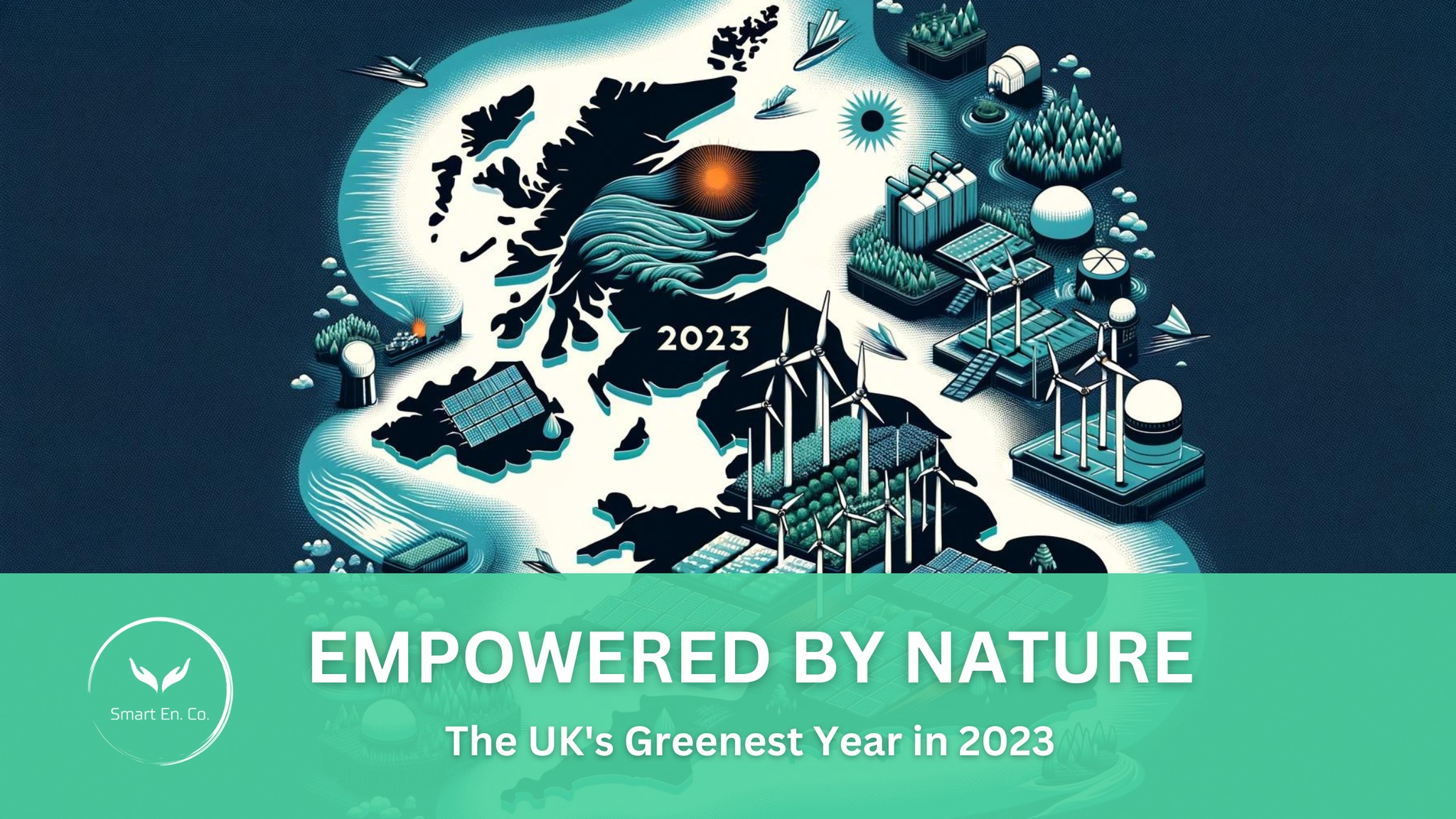 The Smart Energy Company | Liverpool