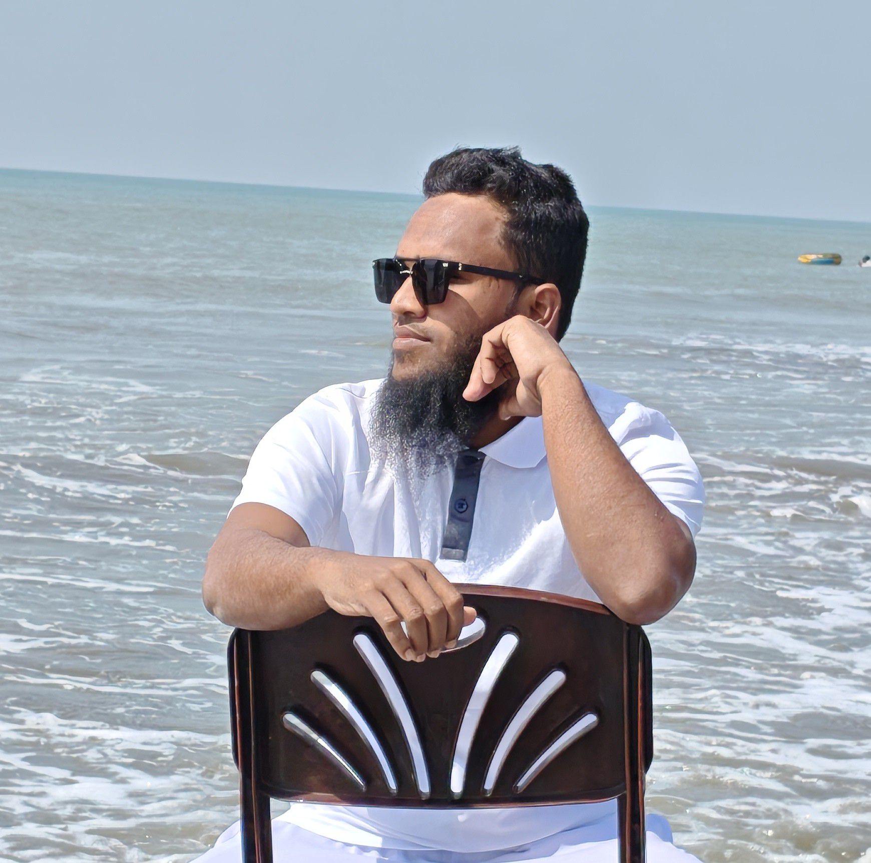 Shorif Mohammad | Dhaka