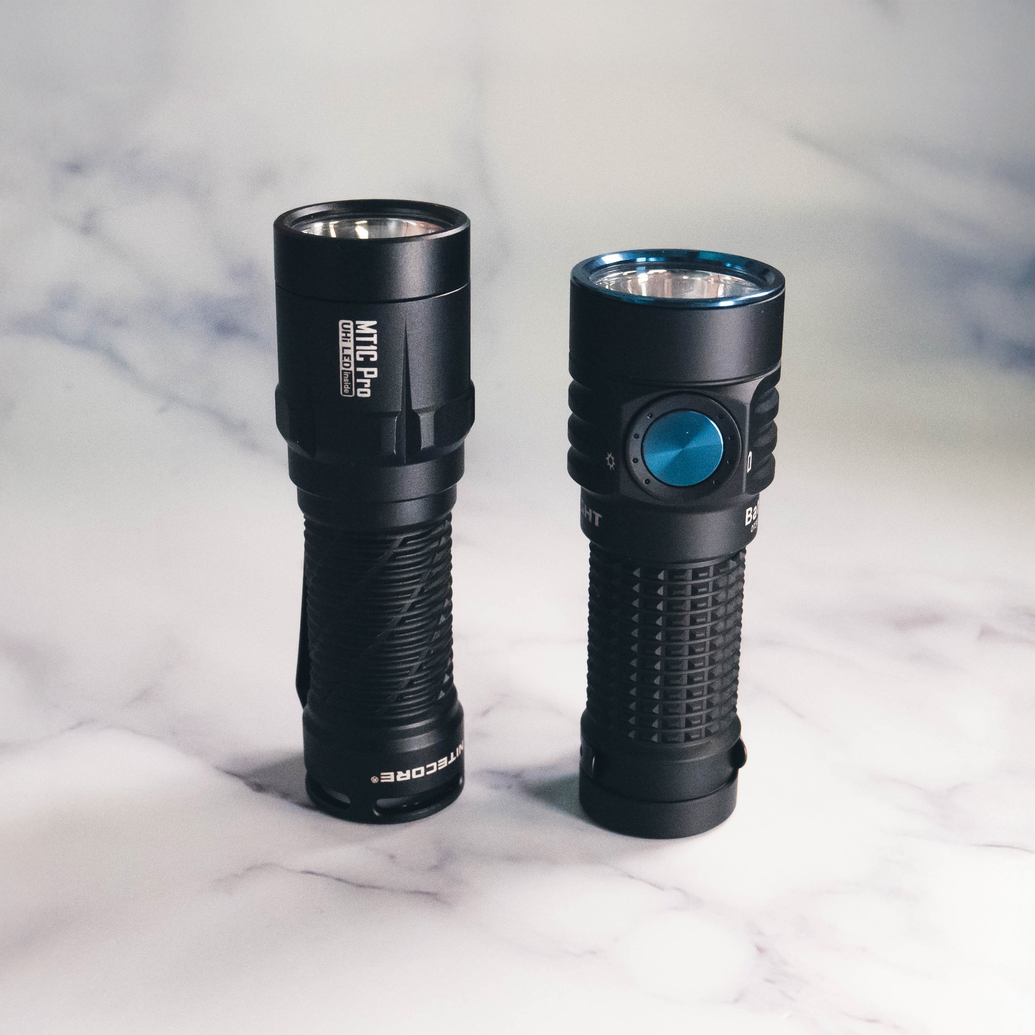 flashlights similar to olight Prowess Rechargeable Flashlights, Bright Light with Holster Black The Ultimate Guide to Olight's