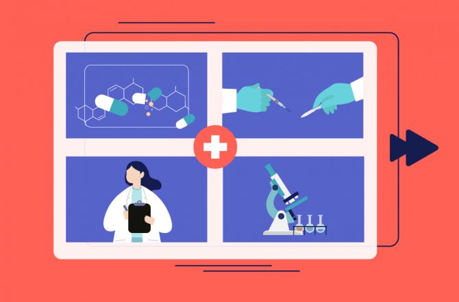 🌿 Medical Explainer Videos - Making... - F.Learning Studio