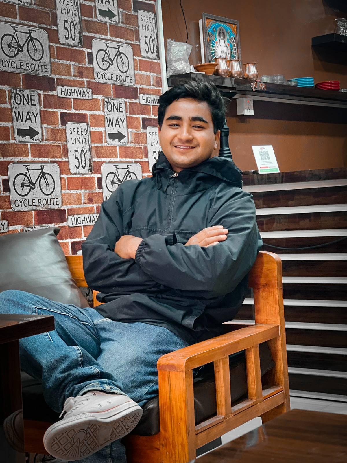 Subash Dorje