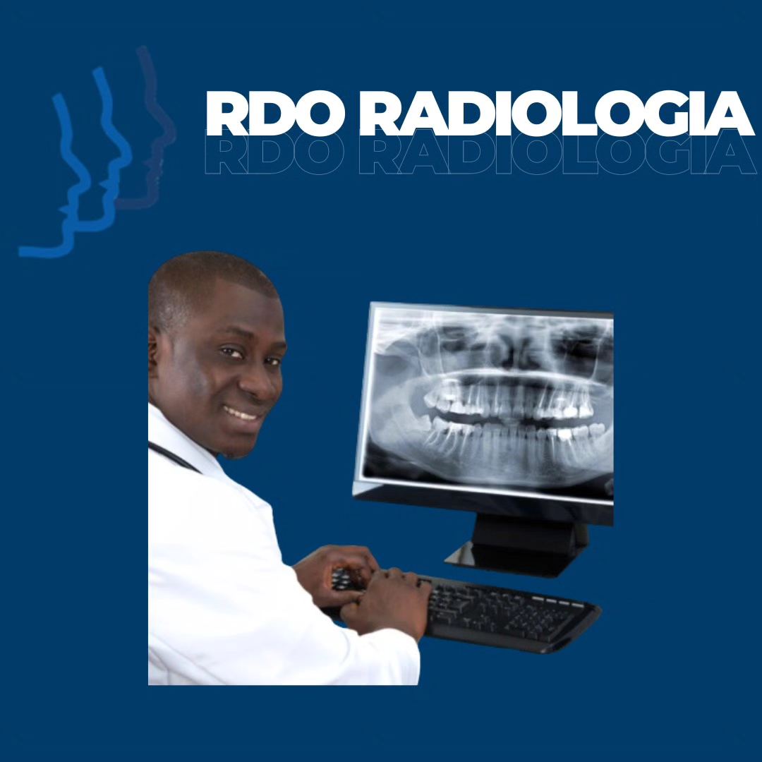RDO - Descubra a excelência em radiologia odontológica! Na RDO ...
