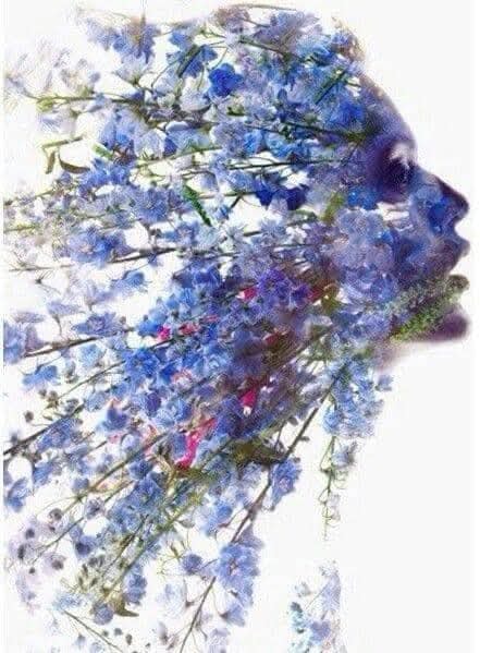 Artist Svetlana Rodionova 1971 Russian Painter #svetlana_rodionova