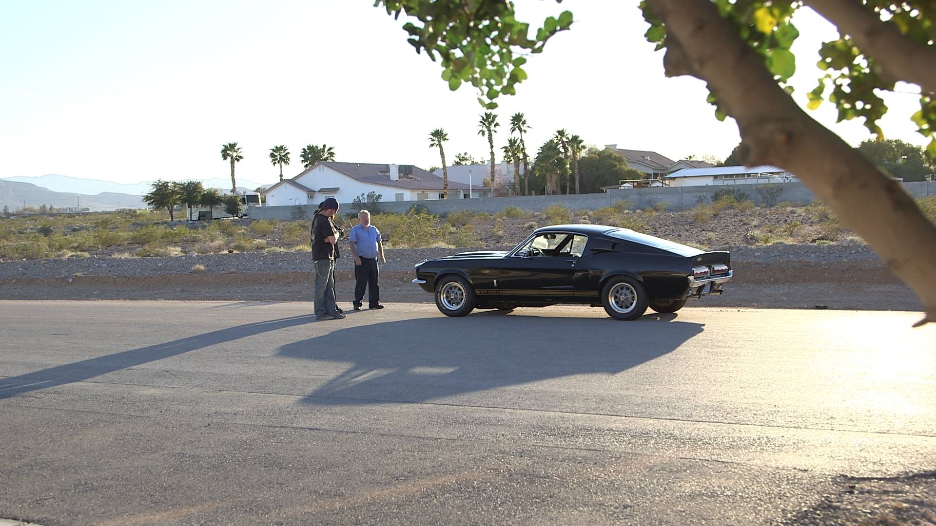Counting Cars - Ohhhh.... What a ride. See you tonight at...