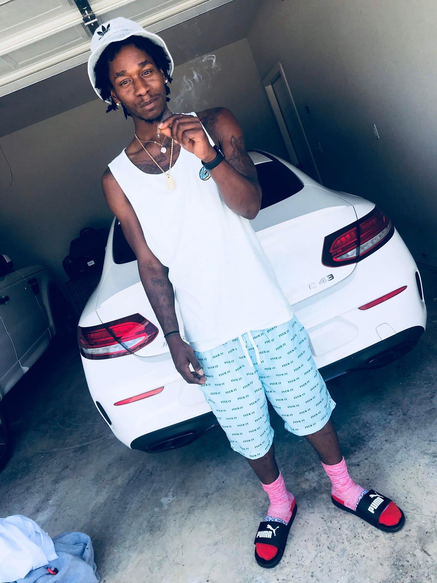 Paydro Hendrix