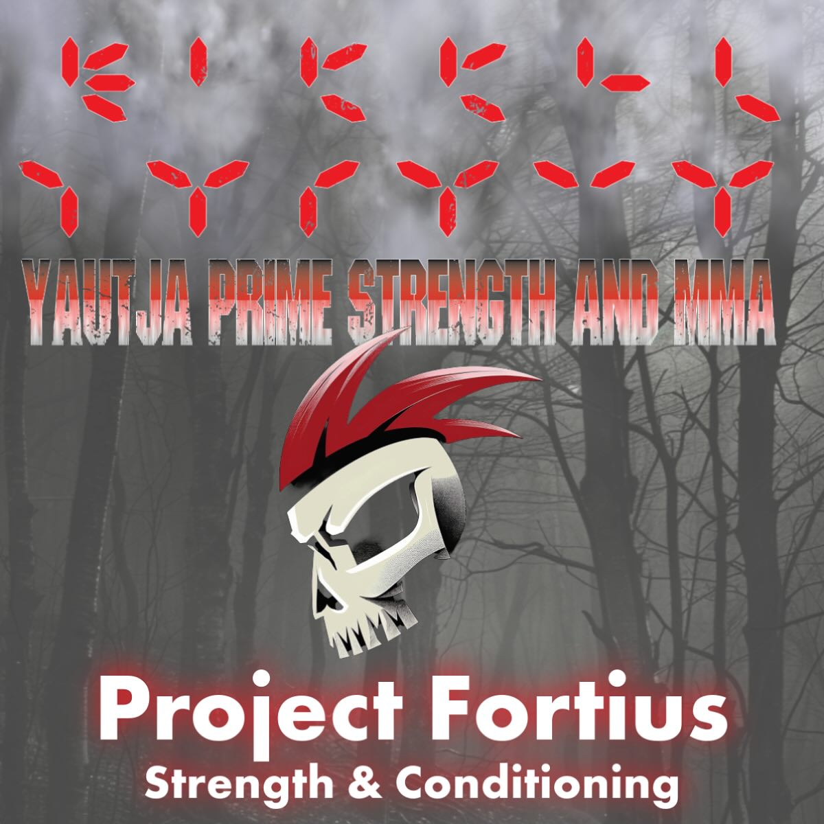 Project Fortius | Seattle WA