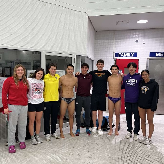 We are incredibly proud 🙏🏆of all... - Mississauga Swimming