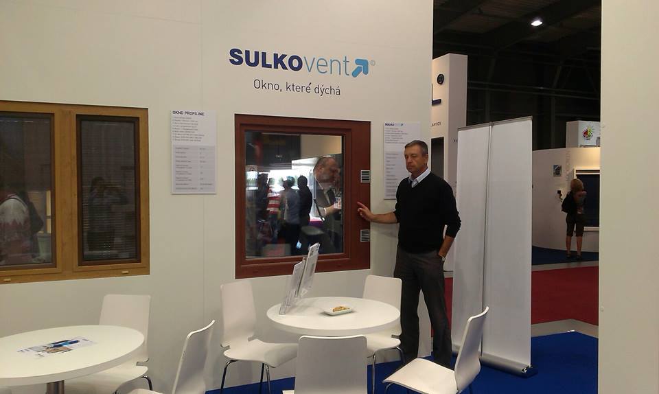 SULKO - spolehlivá okna... - SULKO - spolehlivá okna & dveře