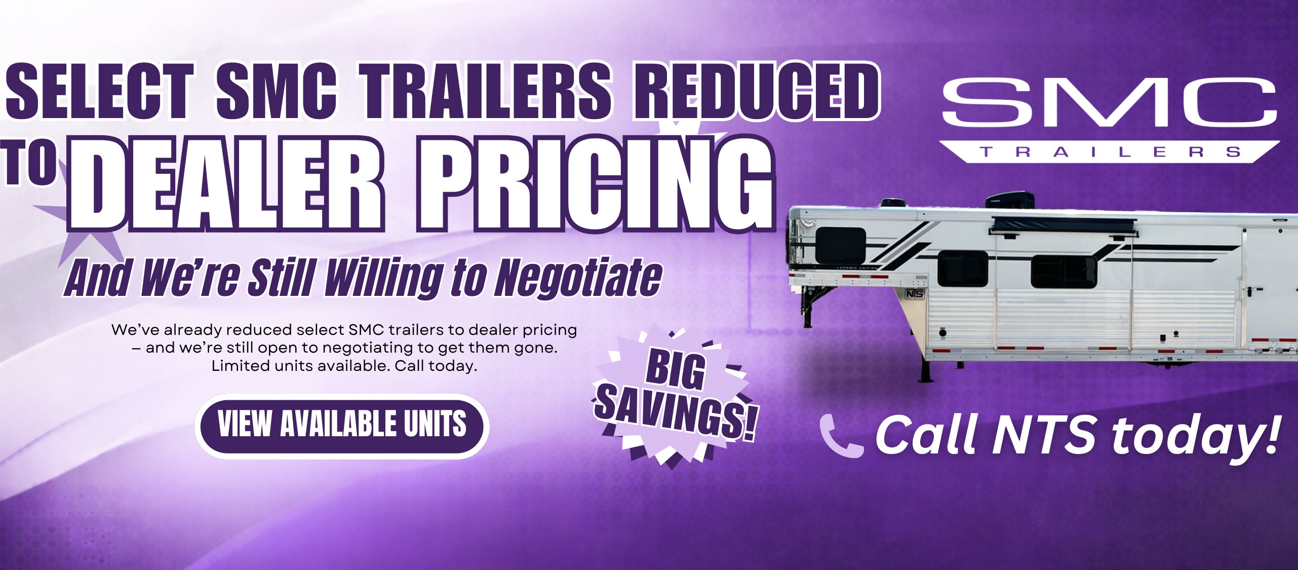 🚨 NEW 2026 Lakota Trailers Colt... - National Trailer Source | Facebook