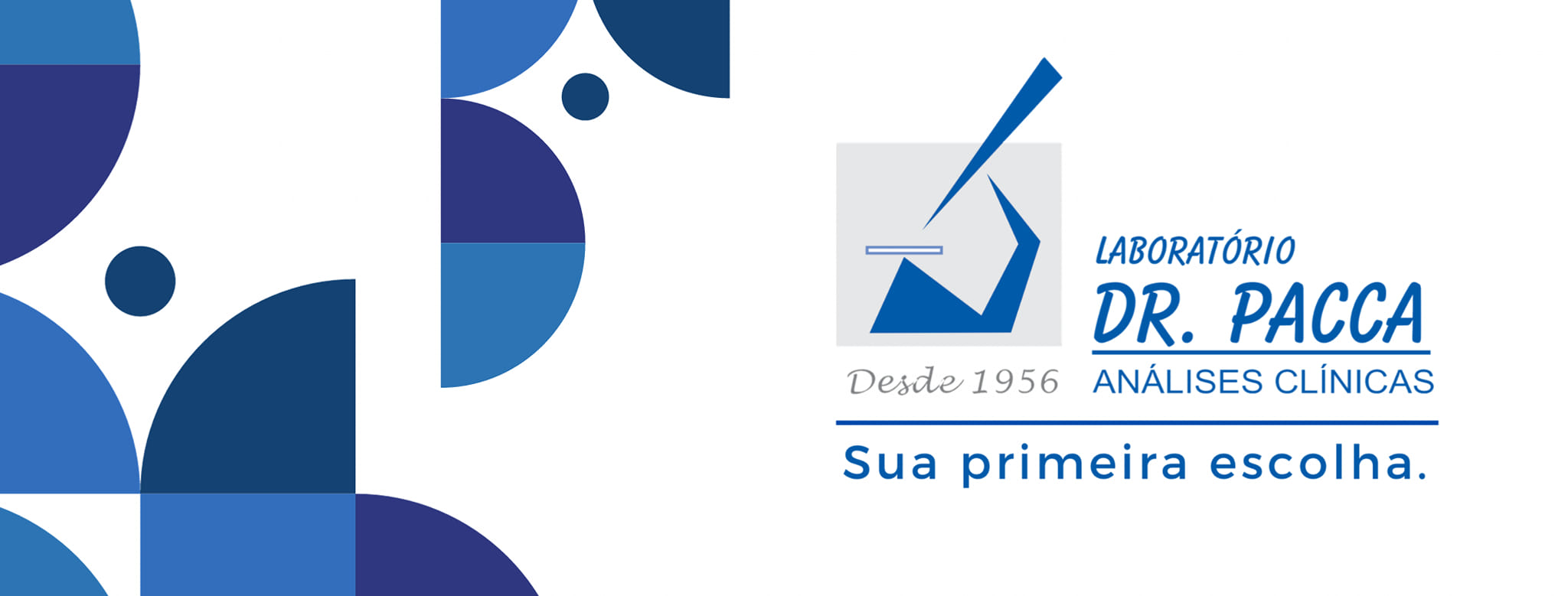Laboratório Dr Pacca | Sertãozinho SP