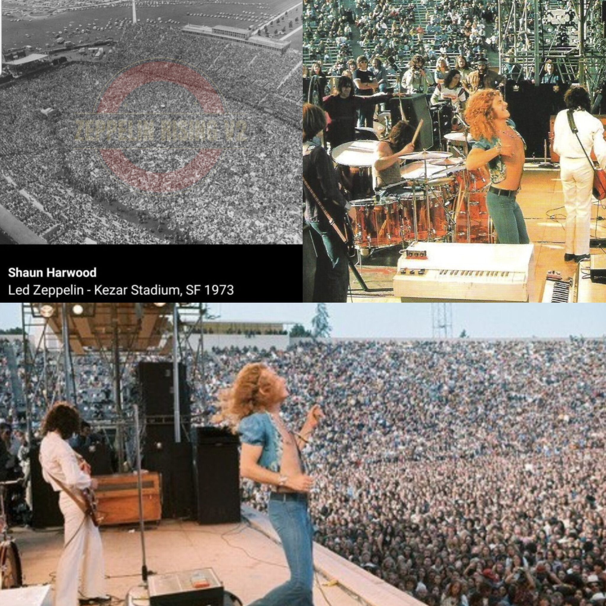 3CD！LED ZEPPELIN / レッド・ツェッペリン / TWO DAYS AFTER