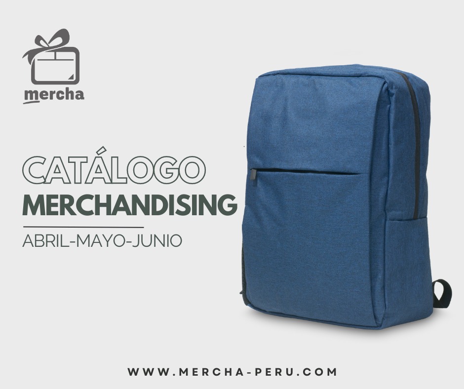 Mercha-Perú | San Juan de Lurigancho