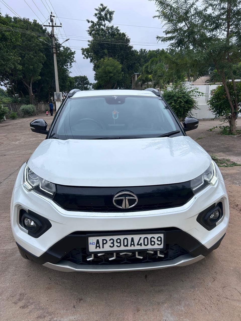 Vehicle for sale at proddatur Shriram Automall