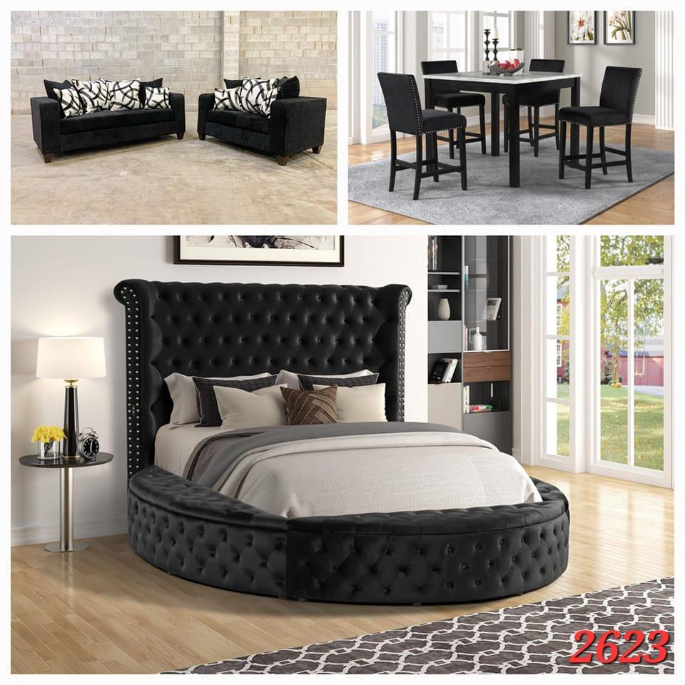 Mattress Shack & More Furniture