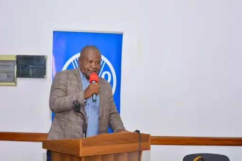 RDC : un plaidoyer pour... - Agence congolaise de presse ACP | Facebook