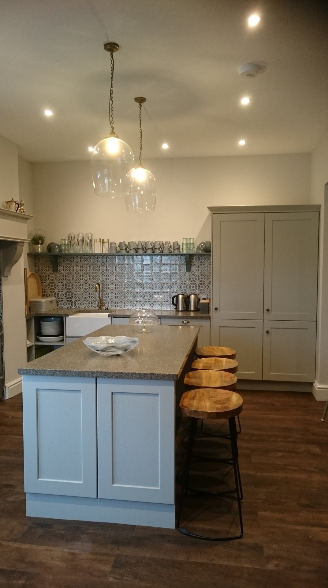Unique Solid Surfaces