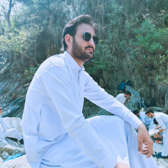Kashif Khan