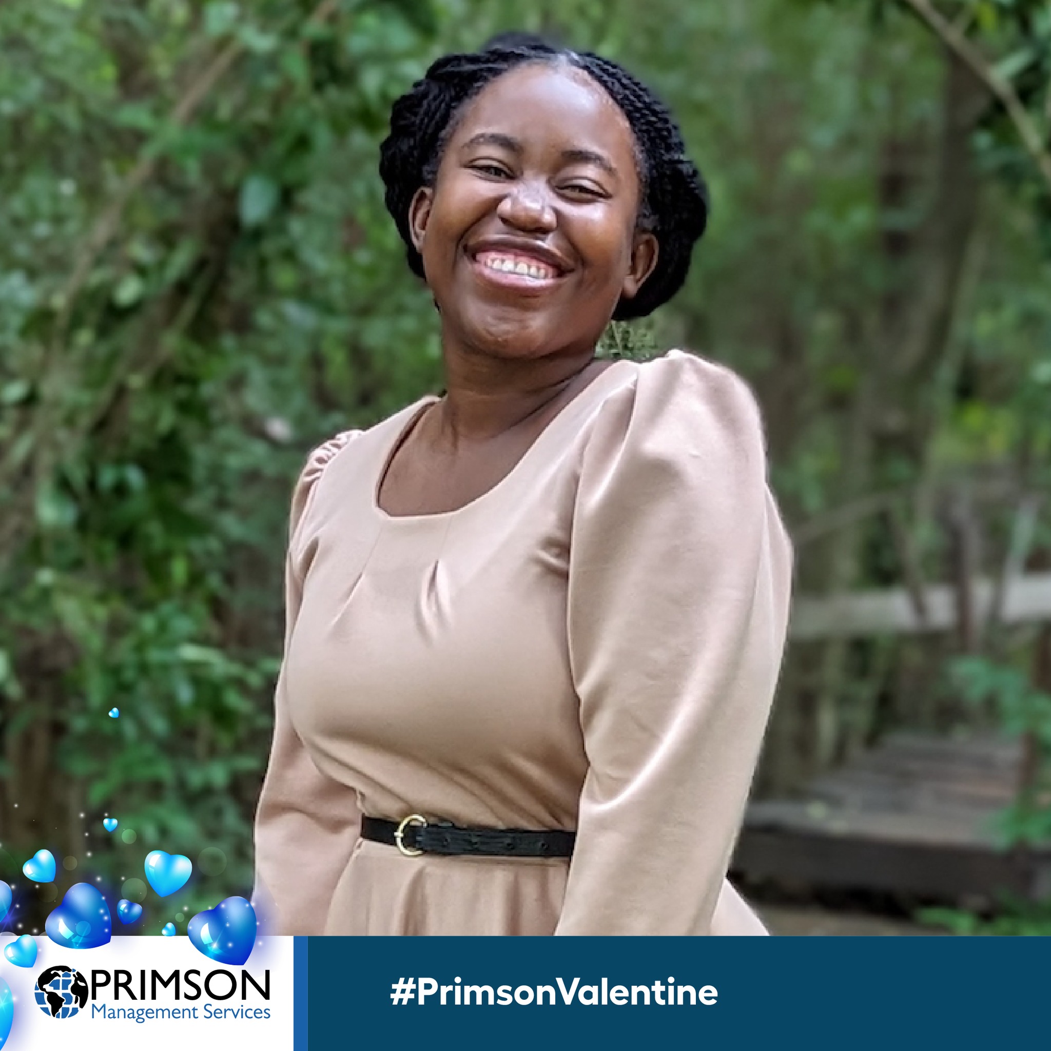 Primson Management Services | Harare