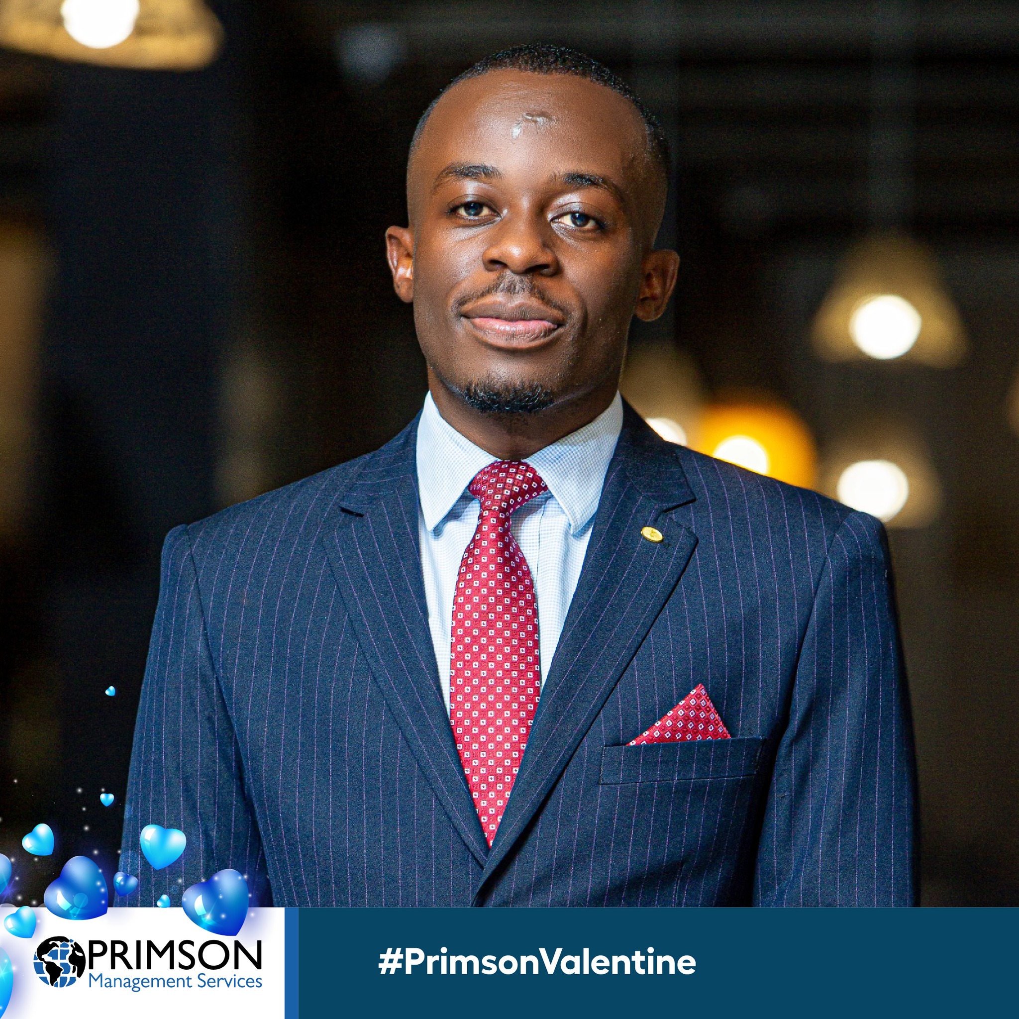 Primson Management Services | Harare