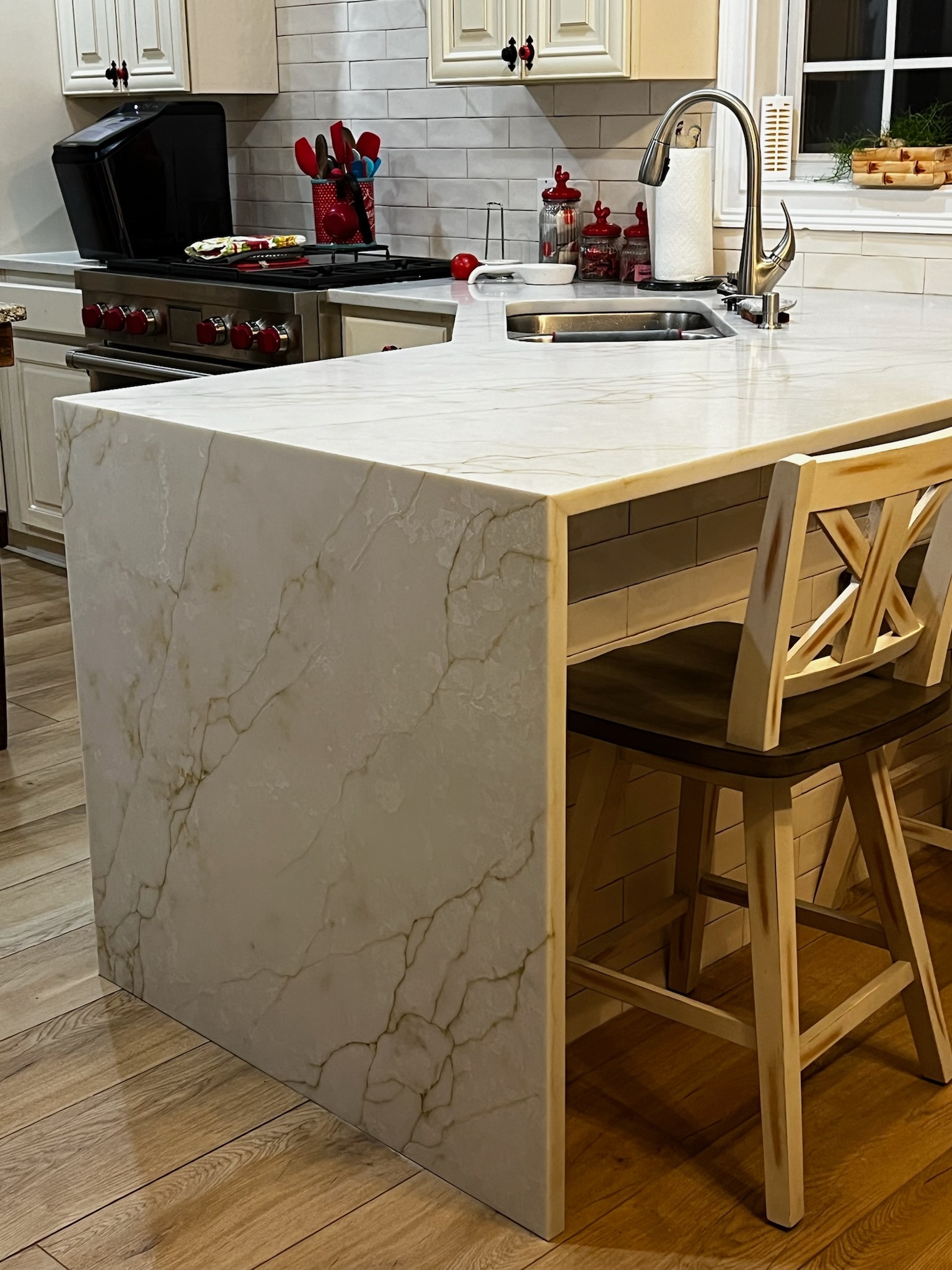 Earthstone Countertops | Gainesville GA