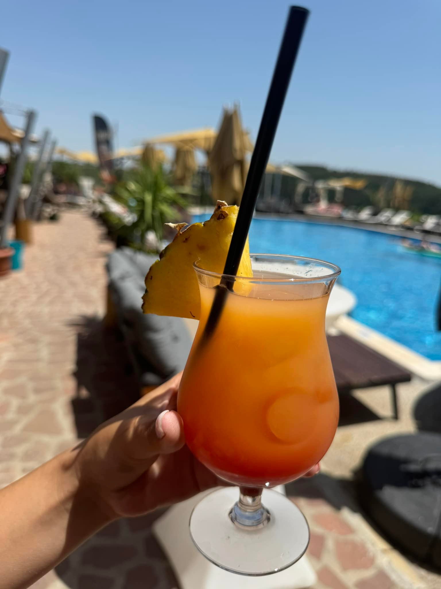 Crazy Pool | Ruse