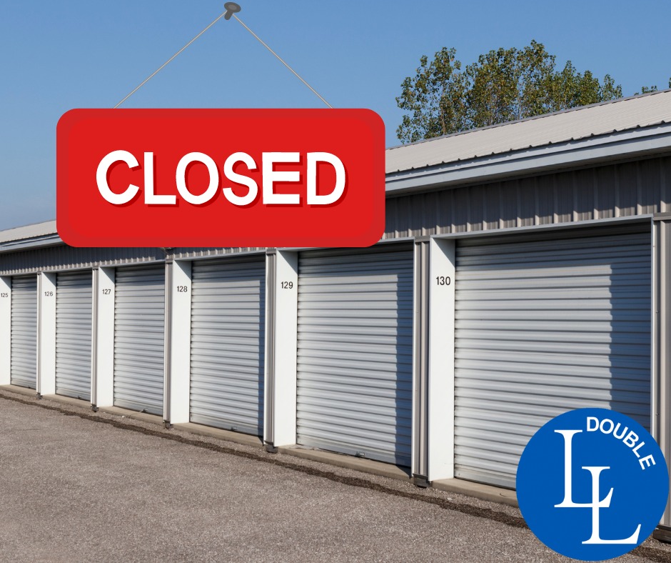 Double L R.V. & Mini Storage | Blanco TX