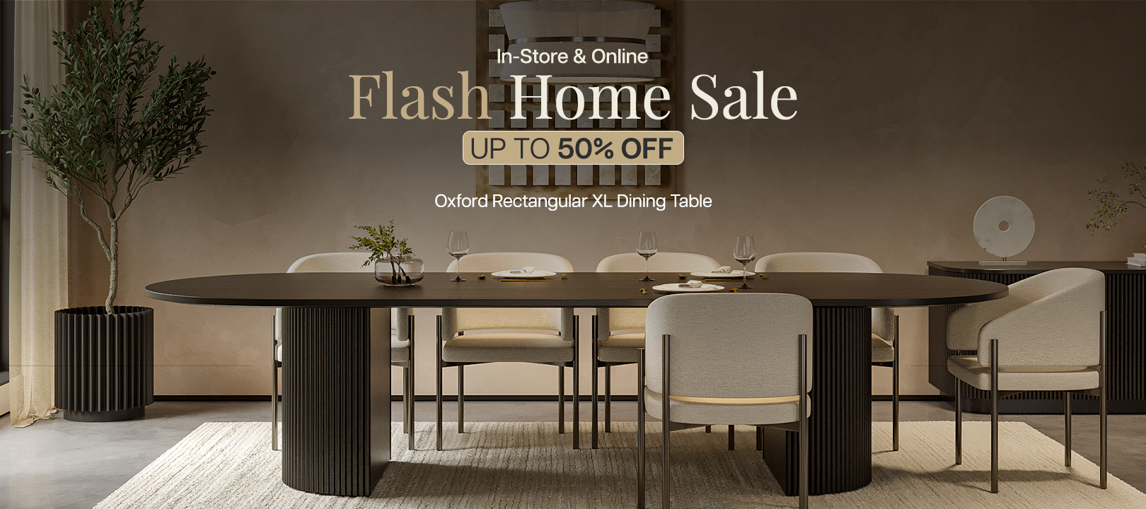 Modani Furniture